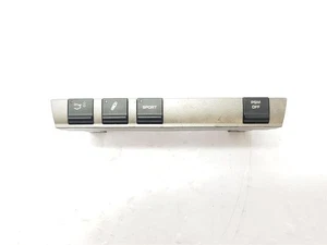 PORSCHE CAYMAN SPOILER/PSM SCHALTER 99761313900 Bj 2005-2013 987 - Bild 1 von 10