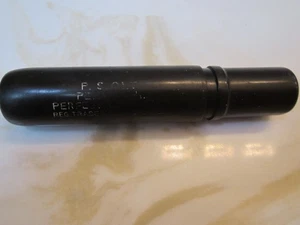 VINTAGE P.S. OLT PEKIN, ILL A 5 PERFECT GOOSE CALL REG MARKE NO. 248205 EUC - Bild 1 von 9
