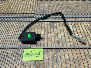 Mercedes-Benz G-Class W463 Türschlossantrieb/Door Lock Actuator A0048202542 - Bild 1 von 6