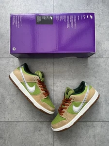 Nike SB Dunk Low Pro ‘Escargot’ - SKU FQ7585-200 - Size UK 6.5 - Picture 1 of 7