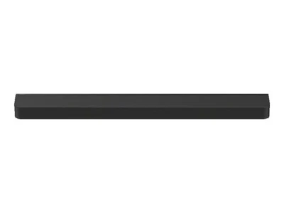 Sony BRAVIA Theatre Bar 8 Soundbar Dolby Atmos DTS:X 360 Spatial Sound Mapping - Bild 1 von 3