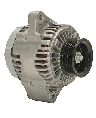Carquest 13767A Alternator 1998-2002 Honda Accord Acura CL 1998-1999 - Image 1 of 4