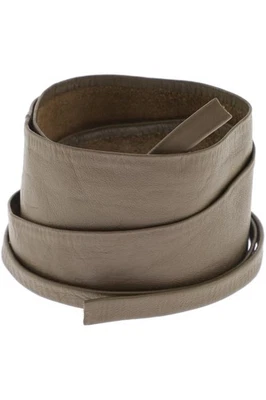 MANGO Gürtel Damen Gr. EU 200 Braun #43ztrld - Bild 1 von 4