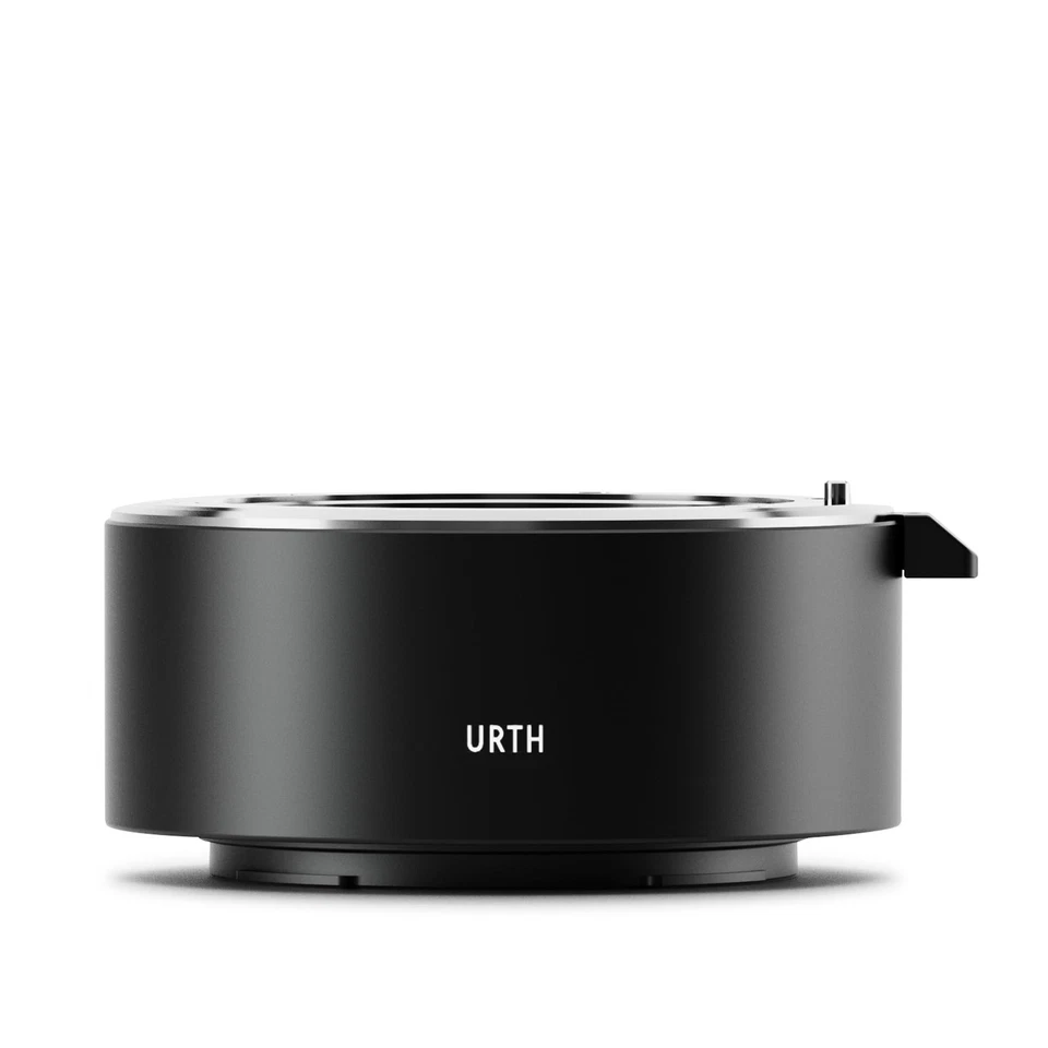 Urth Lens Mount Adapter Compatible with Leica R Lens to Leica L Camera Body