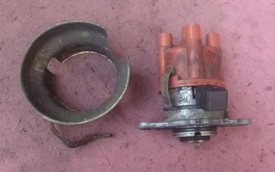 ESCORT RS TURBO S2 SERIES 2 + XR2 MK2 DISTRIBUTOR COMPLETE (FOR OVERHAUL) - Image 1 of 4