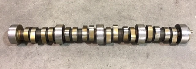 Árbol de levas ASM 12569525 PARA CHEVROLET GMC RAINIER TRAILBLAZER 2005-2007 - NUEVO Foto 1 de 3