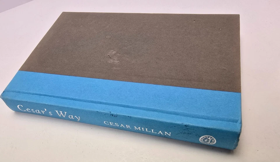 Cesar's Way The Natural Everyday Guide to Understanding and Correcting Dog - Image 1 of 4