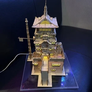 Spirited Away ki-gu-mi Aburaya Studio Ghibli - Bild 1 von 4