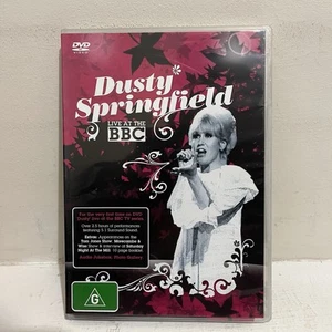 Live at the Bbc by Dusty Springfield (Dvd, 2007) - Bild 1 von 2