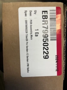 OEM EBR79950229 LG Main Power PCB Main - Picture 1 of 1