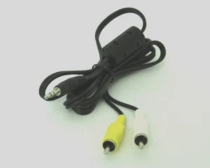 Original Casio EX-S600 USB cradle AV-Kabel (13071751) - Picture 1 of 1