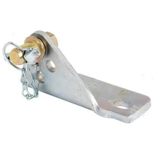 Stabilizer Bracket - Left Fits Ford 4000 4600 3000 6600 2000 3600 Fits Massey Fe - Picture 1 of 9