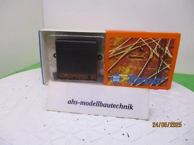 Roco 10019, Umschaltrelais. - Image 1 of 4