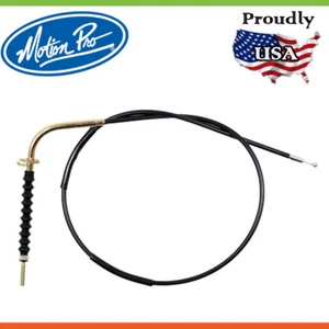 New * Motion Pro * Front Brake Cable - 52-188-30F To Suit KAWASAKI KFX80 80cc - Picture 1 of 4