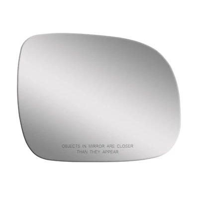 Adhesivo de vidrio para espejo ajuste 2007 2008 Lexus RX400h pasajero lado derecho derecho derecho Foto 1 de 4