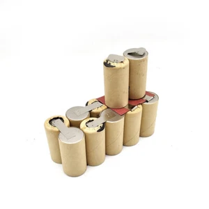 3000mAh Akku der Pack für GMC 14.4V Ni-MH neu verpackt Batterie - Picture 1 of 4
