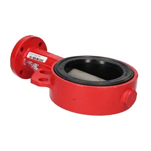 Controles Bray 30DN100GG25EPDM1.4408 DN100 PN/PS 1016 Bar Nuevo NMP - Imagen 1 de 7