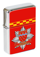 East Sussex Fire and Rescue Flip Top Lighter