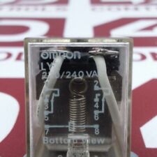 Omron LY2-AC240 Relay 240VAC