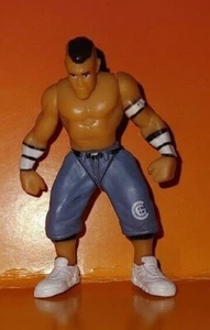 John Cena * Micro Aggression 2" inch Figur - WWF WWE WCW Jakks ECW AEW Topper - Bild 1 von 1