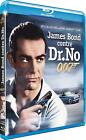 James bond contre dr no [Blu-ray] [FR Import] (Blu-ray) Connery Sean (US IMPORT) Only A$30.14 on eBay