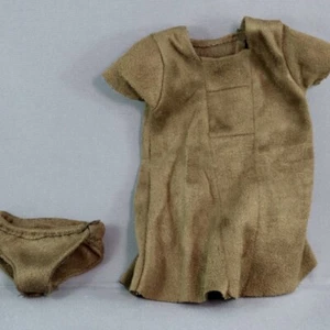 Hot Toys Clash of the Titans MMS122 - Perseus Shirt and Pants - Picture 1 of 3