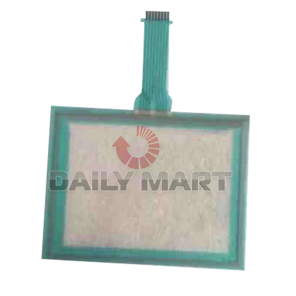Membrana protectora pantalla táctil panel de vidrio DMC-T2803S1 automatización industrial Foto 1 de 1