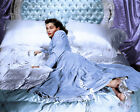 GAIL RUSSELL Bedroom #1| Beautiful 8x10 Color Photo by CHIP SPRINGER