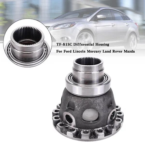 TF-81SC Differential Housing For Ford Lincoln Mercury Land Rover Mazda US CA T09 - Picture 1 of 7