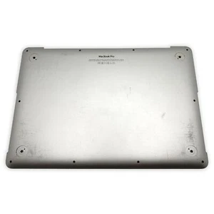 Apple MacBook Pro 13" A1502 Gehäuse unten Bottom case Frame Deckel Klappe - Bild 1 von 2