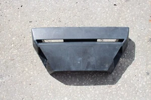 VW BUS VANAGON UNDER DASH VENT COVER - Picture 1 of 3