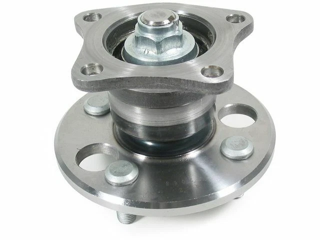 Conjunto de buje de rueda trasero para Chevrolet Prizm 1998-2002 97717KD 1999 2000 2001 Foto 1 de 2