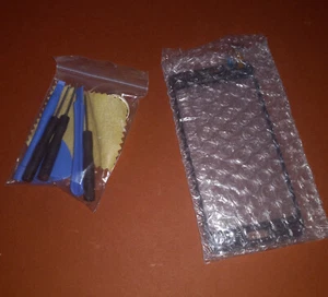 Samsung Galaxy Grand Prime Replacement Glass - Photo 1 sur 2