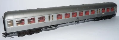 ADE H0 DC ++ 2.Kl. Nahverkehrswagen Silberling Bnb 11 777-6 der DB ++ #C2_296 - Bild 1 von 4