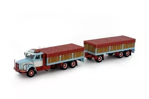 Tekno 76805 Scania 75 Combi - 1:50 - Picture 1 of 4