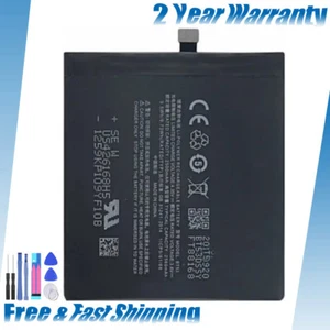DO BATERII MEIZU PRO 6 BT53 2560mAh + NARZĘDZIA - Zdjęcie 1 z 4