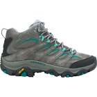 Merrell Womens Moab 3 Mid Gore-Tex Walking Boots Outdoor Hiking Boot