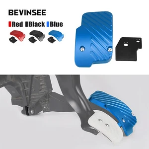 Accelerator Extension Pedal Gas Pedal & Spacer For VW MK7 For Golf Alltrack 1.8T - Picture 1 of 9
