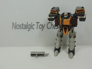 SUNYAK INICKROIDS SELECT KONVERTER Macross Robo Tech ORIGINAL TRANSFORMATOR - Bild 1 von 6