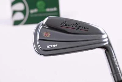 Ben Hogan Icon #6 Iron / Stiff Flex KBS Tour-V 110 Shaft - Image 1 of 4