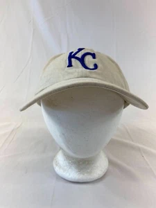 Kansas City Royals Baseball Cap Buckleback Chapeau MLB Casual Adjustable 47 Classic - Photo 1/10