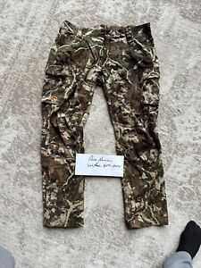 First Lite Obsidian Pants Fusion Sz Large Hunting