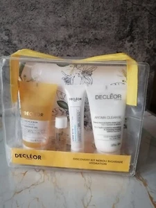 Kit de hidratación Decleor Paris Discovery Neroli Bigarde - Imagen 1 de 7