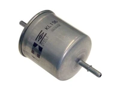 Filtro de combustible Mahle 12321XJKX 2002 2003 2004 2005 2006 para Volvo V70 2001-2007 Foto 1 de 2