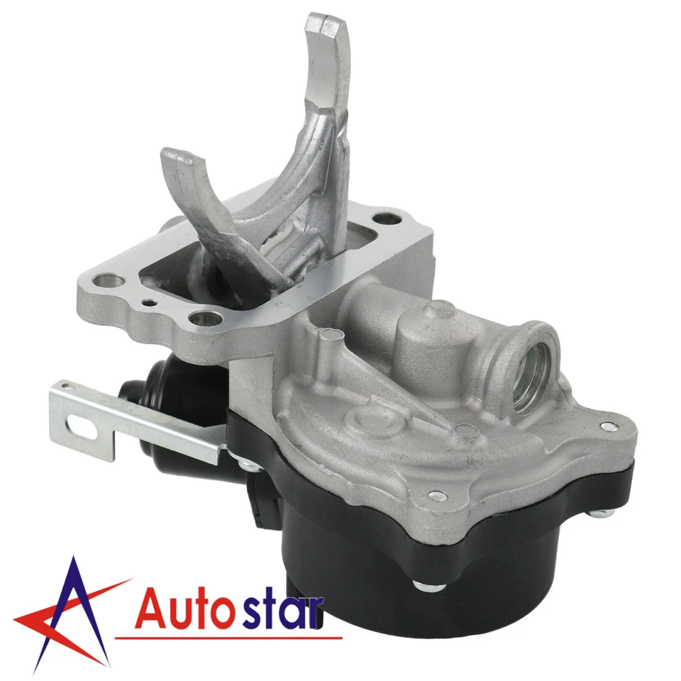 Front Differential Actuator For 2000-2006 Toyota Tundra Base SR5 4WD 3.4L 4.7L - Image 1 of 4