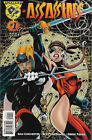 Assassins #1 DC/Marvel Amalgam crossover 1996