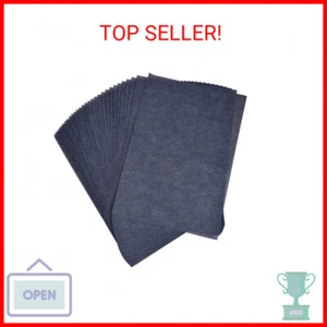 Outus 30 Pack Carbon Papers for Tracing, Graphite Carbon Copy Tracing Paper for - Picture 1 of 2