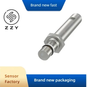 1 PCS New Balluff BHS005R (BHS B135V-PSD15-S04) Inductive Proximity Switches - Picture 1 of 3