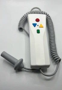 Drive Medical Bellavita Handsteuerung inkl. Speicherbatterie - weiß 460900600 - Bild 1 von 3