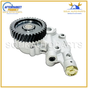 BOMBA DE ACEITE ME201735 4M40-T para Mitsubishi L200 PAJERO MONTERO 2,8 litros 92-02 - Imagen 1 de 5